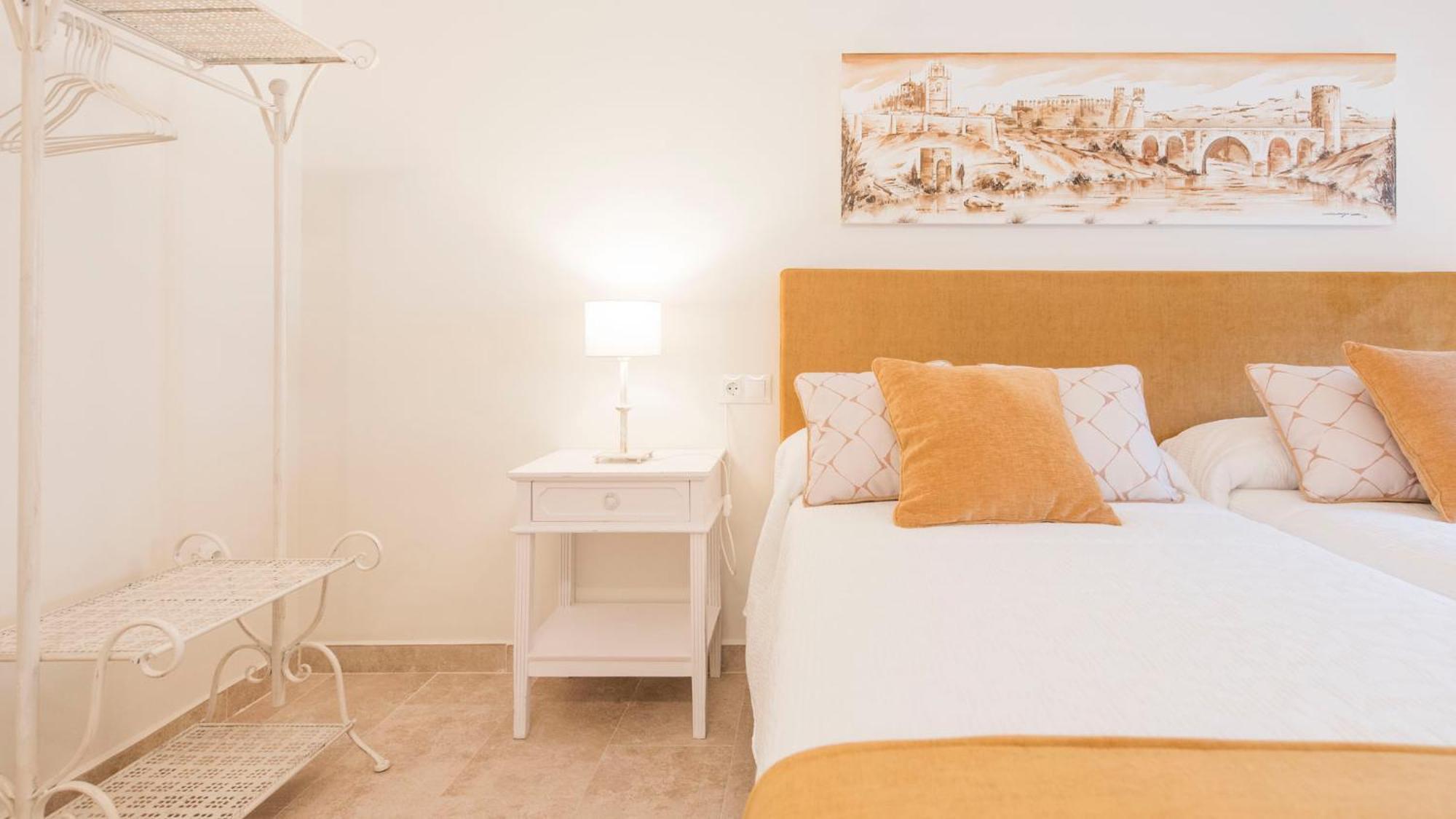 Apartamentos Florinda De La Cava Toledo - 9 Extérieur photo
