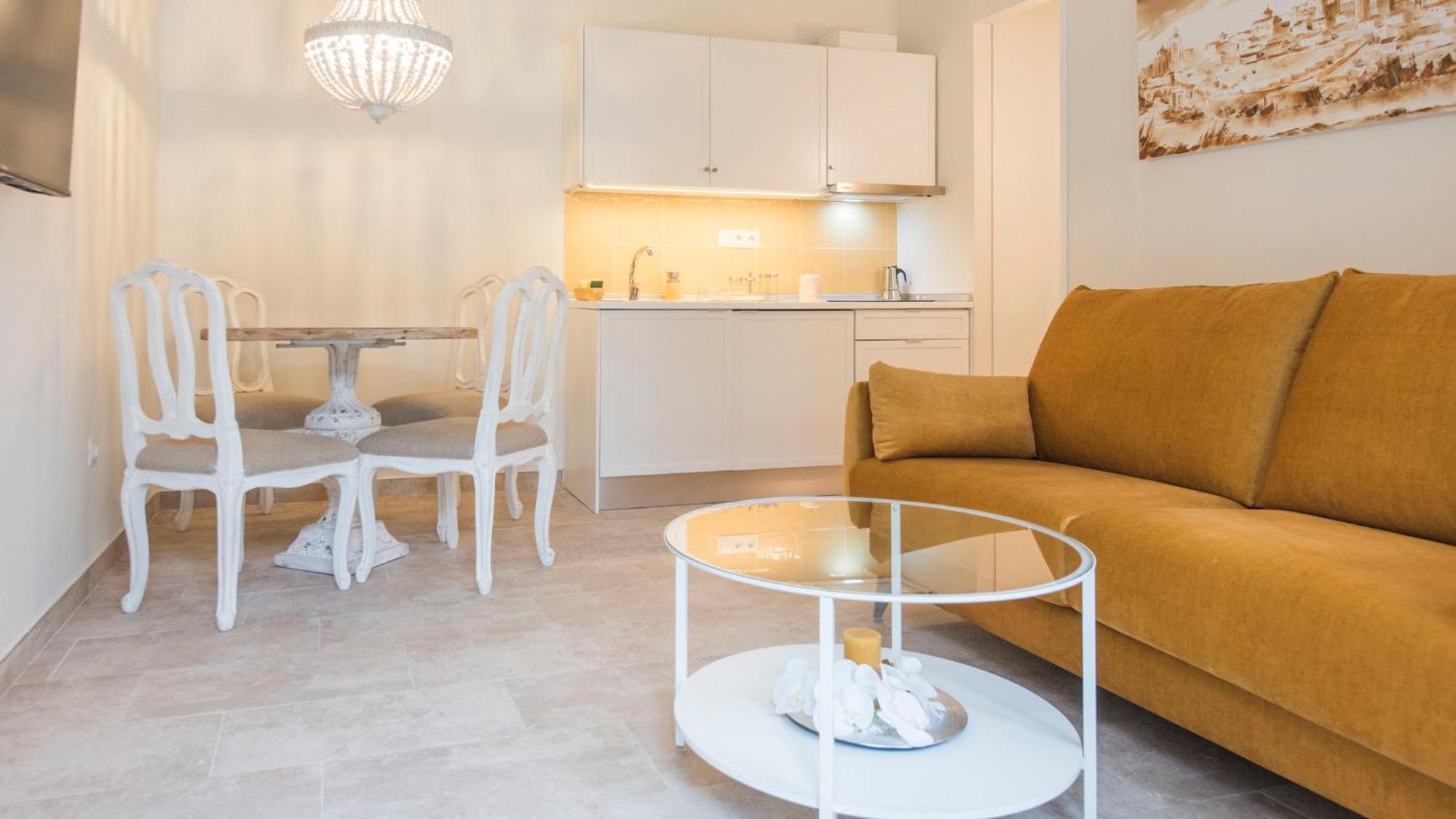 Apartamentos Florinda De La Cava Toledo - 9 Extérieur photo